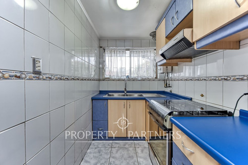 Excelente Oportunidad, Casa En Venta Ubicada En Ñu...