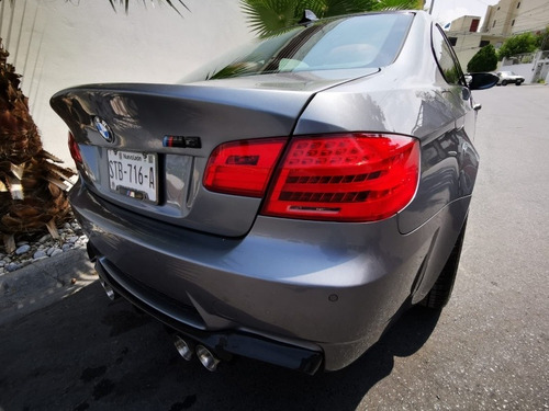 Imagen 7 de 9 de Bmw M3 Bmw M3 E92 Std