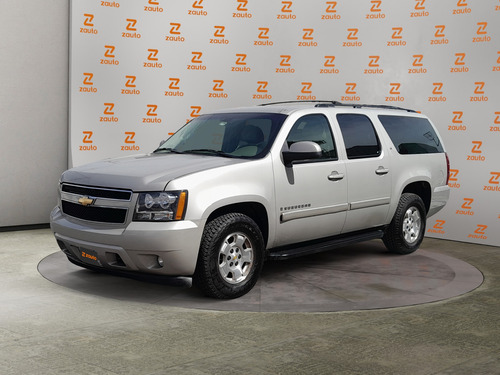 Chevrolet Suburban Ls 2009