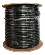 Comprar Ppc Perfect Flex Coaxial Rg11 305m Negro