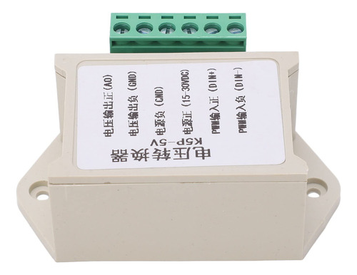 Controlador Velocidad Motor Interruptor Control Entrada Abs