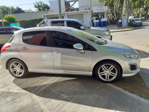 Peugeot 308 2.0 Feline 143cv 2014