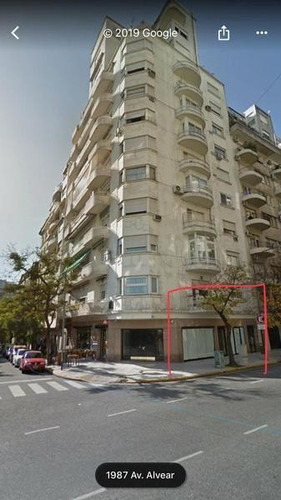 Imagen 11 de 11 de Alvear Y Posadas 10 X 8 Local Venta Con Renta