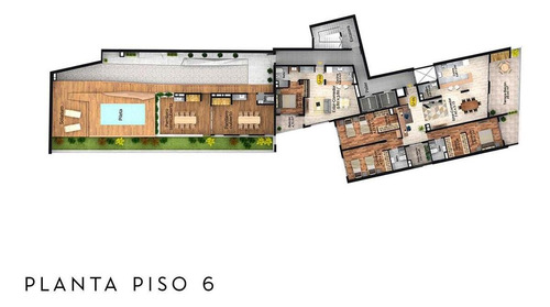 Imagen 25 de 28 de Lofts, 1, 2 Y 3 Dormitorios Increíbles