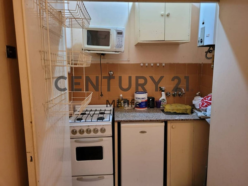 Imagen 27 de 29 de Venta Departamento Monoambiente Recoleta