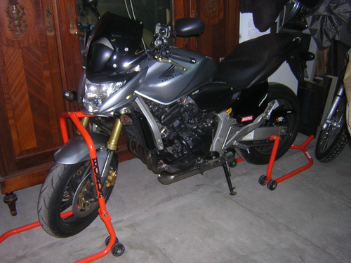 Imagen 1 de 13 de Honda
