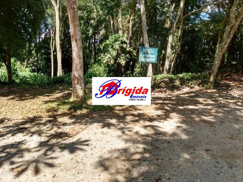 Imagem 1 de 5 de Ótimo Terreno A Venda No Colibri Ii, Perto Km 26 Raposo , Cotia! - Te11