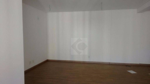 Imagem 4 de 19 de Apartamento Residencial À Venda, Jardim Ermida I, Jundiaí - Ap0467. - Ap0467