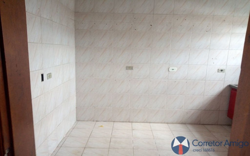 Imagem 9 de 13 de Sobrado Jardim Ema 3 Dormitórios -venda - Ml3519