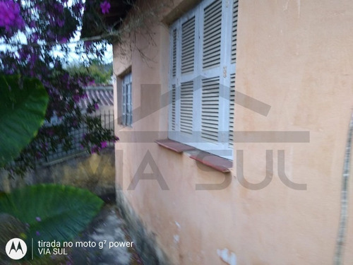 Imagem 19 de 30 de Casa À Venda No Centro De Juquitiba/sp. Ideal Para Comércio E/ou Moradia. Excelente Localização!! - 433 - 69947427