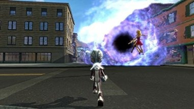 Destroy All Humans! El Camino De La Furon - Xbox 360