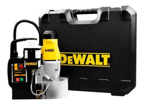Taladro Magnético 2,1200w Dewalt Dwe1622k-b3