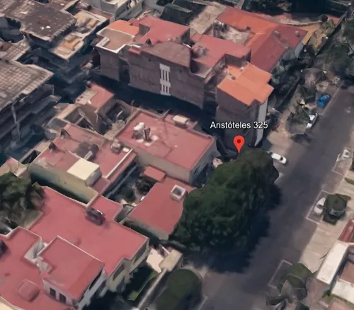 Sr-hermosa Casa En Polanco De Remate Bancario.¡ Gran Oportunidad !