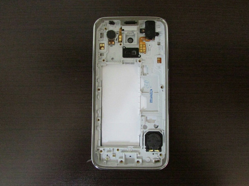 Carcasa Samsung S5 Mini