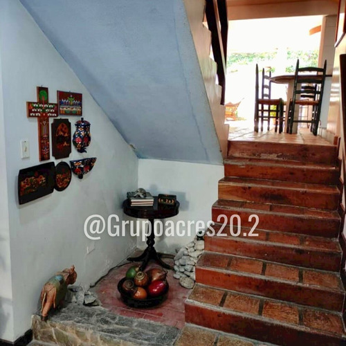 Imagen 22 de 30 de Acres 20.2 Vende Town House En Caracas Macaracuay Colinas De La California, Mun. Sucre Rz..