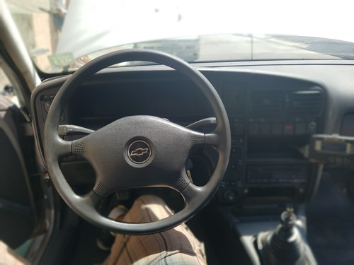 Chevrolet Omega Suprema Cd 3.0