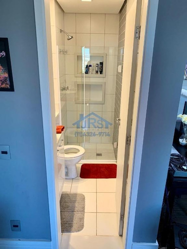 Imagem 27 de 30 de Apartamento Com 3 Dormitórios À Venda, 70 M² Por R$ 514.000 - Jardim Iracema - Barueri/sp - Ap4143