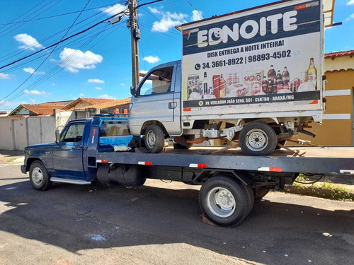 D40 Chevrolet D40