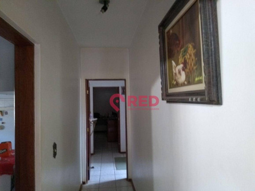 Imagem 20 de 29 de Chácara Com 3 Dormitórios À Venda, 1433 M² Por R$ 720.800,00 - Vitassay - Boituva/sp - Ch0043