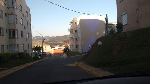Imagem 8 de 17 de Apartamento - Ap00021 - 34961179