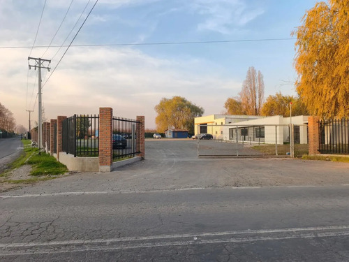 Oferta Irrepetible Arriendo O Venta Bodega 420m2 Oficinas
