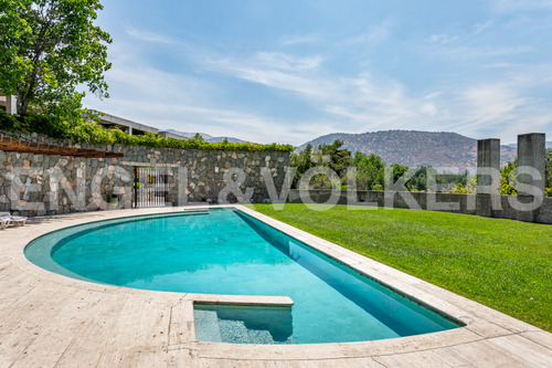Dúplex En Golf De Manquehue