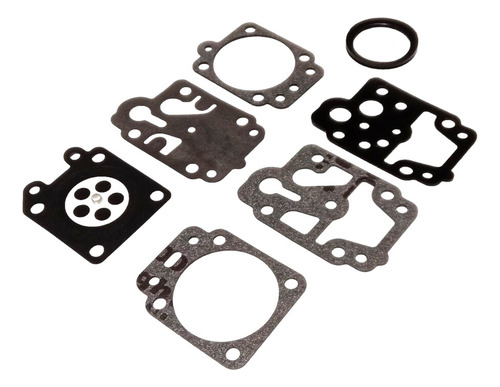 Empaque Diafragma Kit Walbro D20-wyj Compatible