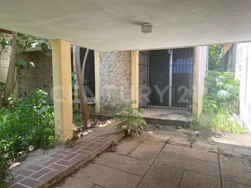 Casa En Venta, Cruz Verde, Acayucan, Veracruz.