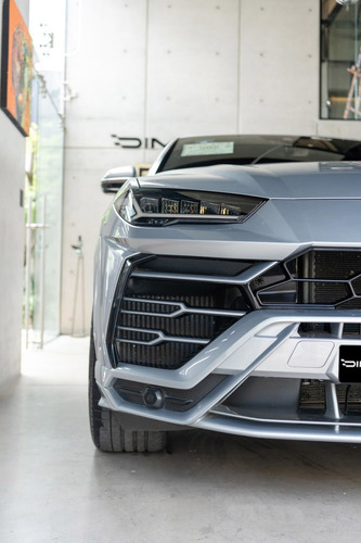 Lamborghini Urus 4.0 V8 S At
