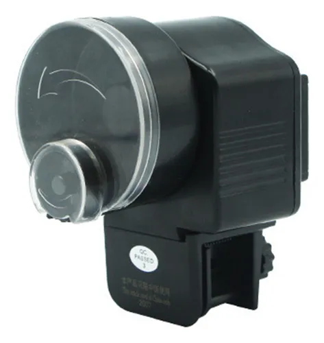 comprar Comedero Temporizador For Peces For Peces, Dispensador De