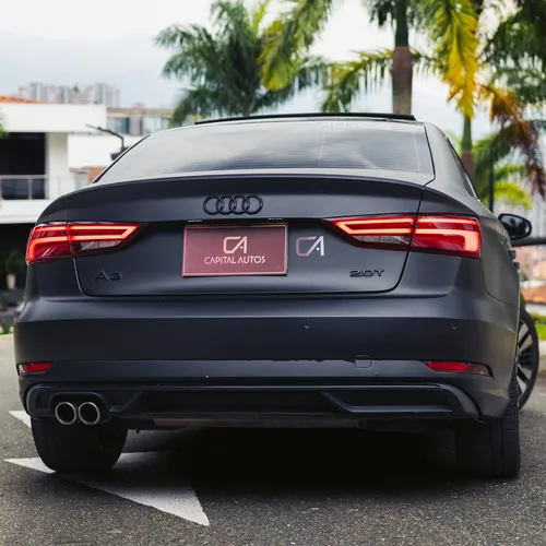 Audi A3 2.0 Progressive
