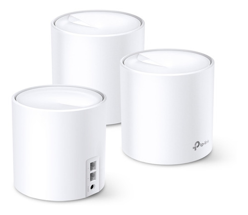 Access Point, Router, Sistema Wi-fi Mesh Tp
