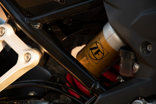 Bmw Gs 750 - 2019