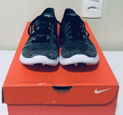 Nike Free Rn Flyknit N34