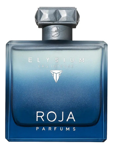 Decant 5ml Elysium Eau Intense Edp Roja Parfums