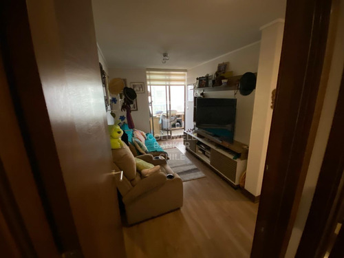 Hermoso Departamento, Sector Parque Brasil.