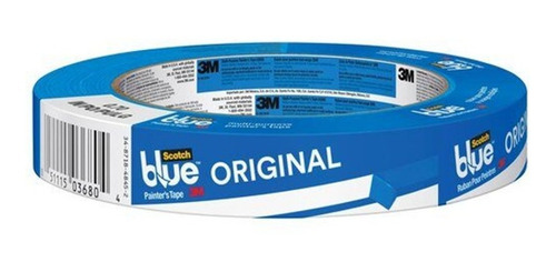 Masking Tape 18mm 3m 2090 Scotchblue