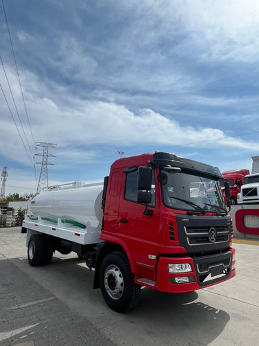 Loresa Lm 270 Pipa De 10,000 Litros