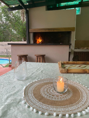 Imagen 13 de 14 de Weekend Disponible - Piscina - Solanas , Punta Del Este