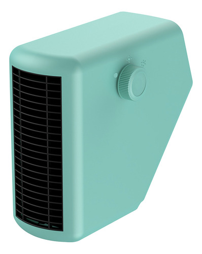 Calentador Portátil De Invierno I De 220 V Y 800 W, Práctico