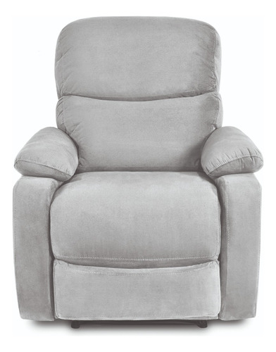 Imagen 6 de 8 de Silla Reclinable Velara
