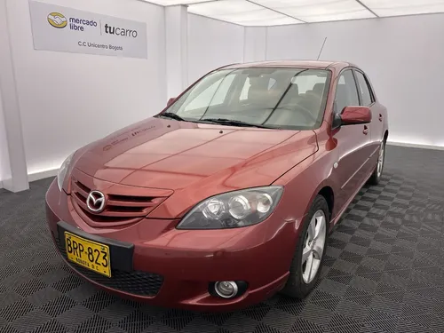 Mazda 3 2.0 Lfhm5