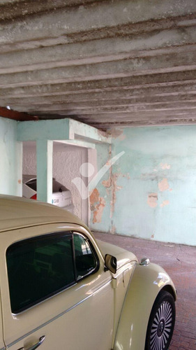 Terreno À Venda Em Vila Formosa - Te000240