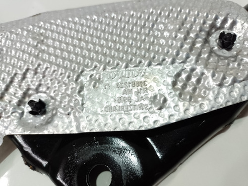 Braço Suspensão Traseira Xc60 Xc90 2018/2022 Original