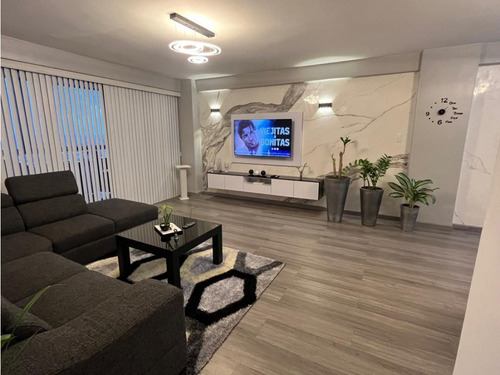 Apartamento 115 M2 Con Pozo Propio En Caraballeda La Llanada La Guaira