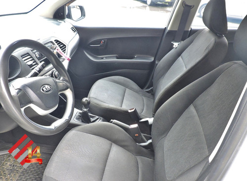Kia Picanto 1.0 Ion
