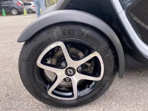 Renault Twizy Technic