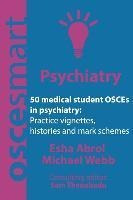 Oscesmart - 50 Medical Student Osces In Psychiatry - Dr E...