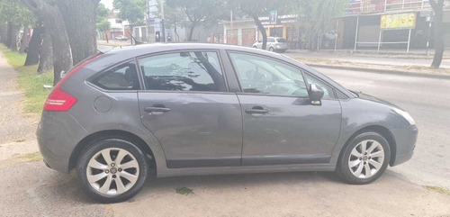 Citroën C4 1.6 X Pack Look 2013