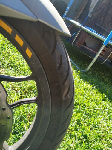 Bajaj Rouser Ns200 Fi Abs